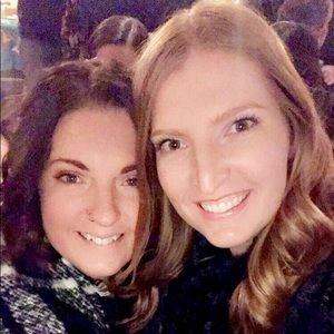 Meet your Posher, Bridget